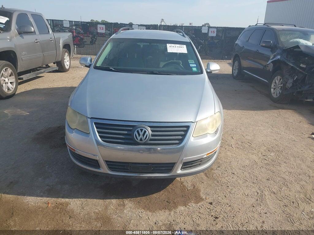 WVWLK93C47E005121 2007 VOLKSWAGEN PASSAT photo no. 12