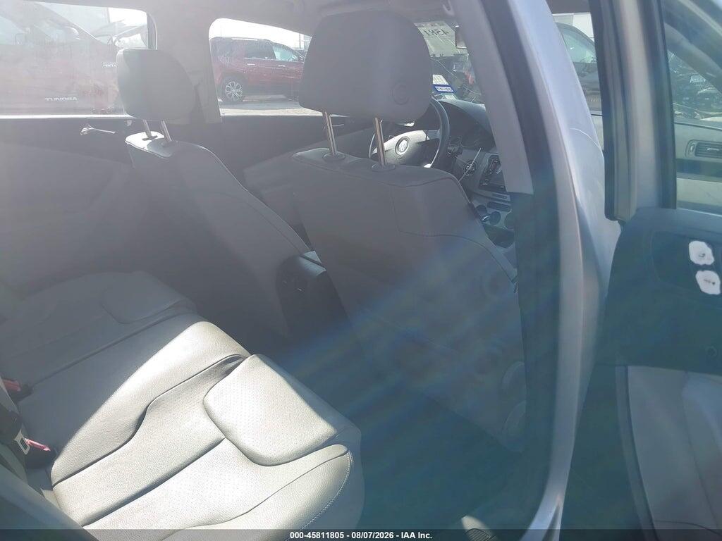 WVWLK93C47E005121 2007 VOLKSWAGEN PASSAT photo no. 8