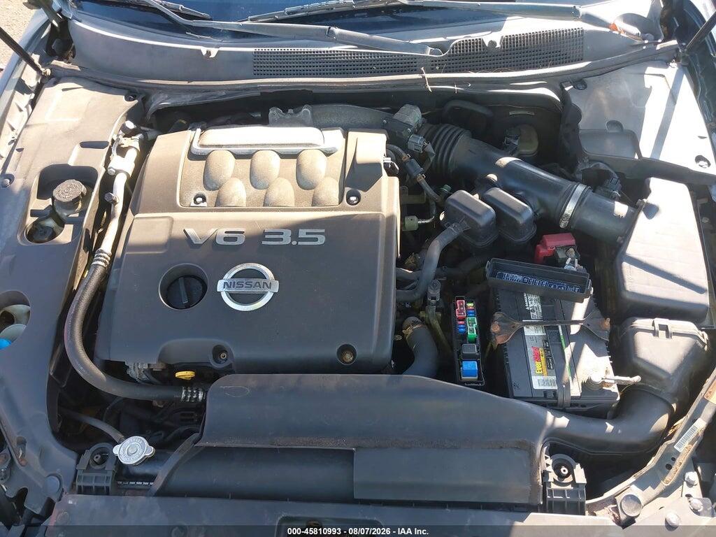 1N4BA41E47C833483 2007 NISSAN MAXIMA photo no. 10