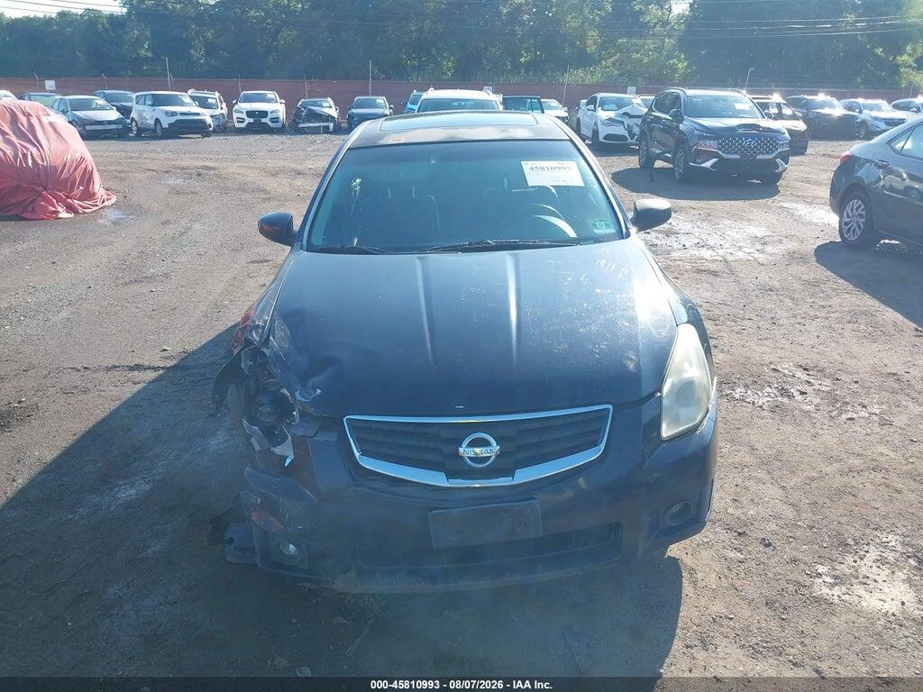 1N4BA41E47C833483 2007 NISSAN MAXIMA photo no. 11