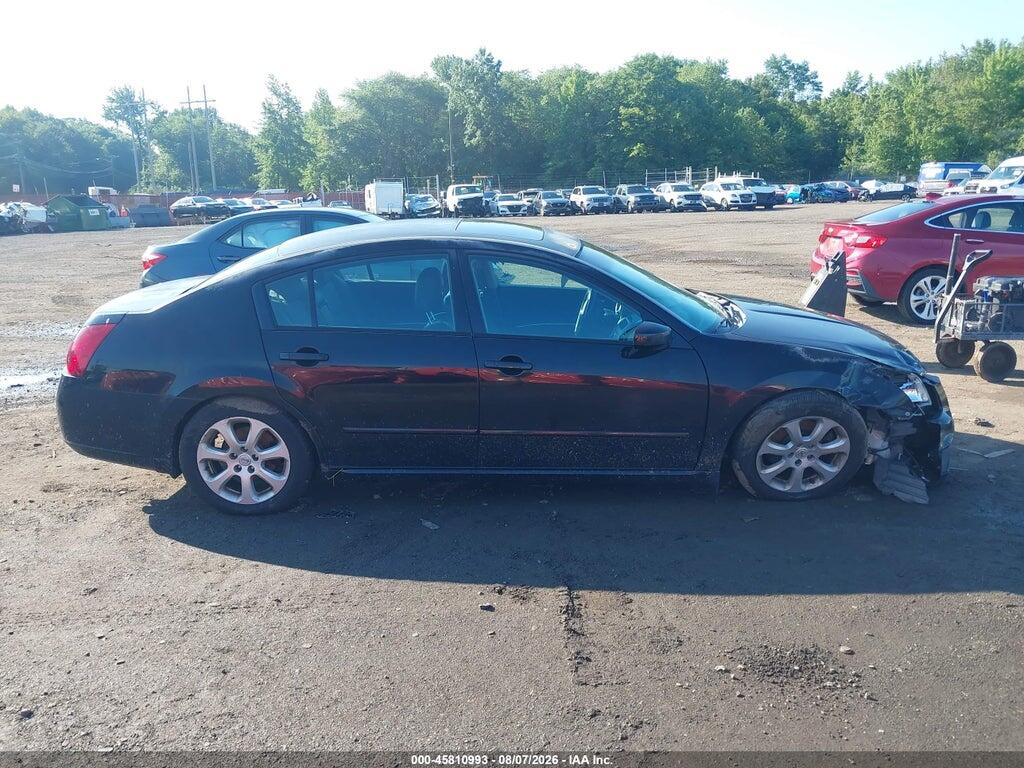 1N4BA41E47C833483 2007 NISSAN MAXIMA photo no. 12