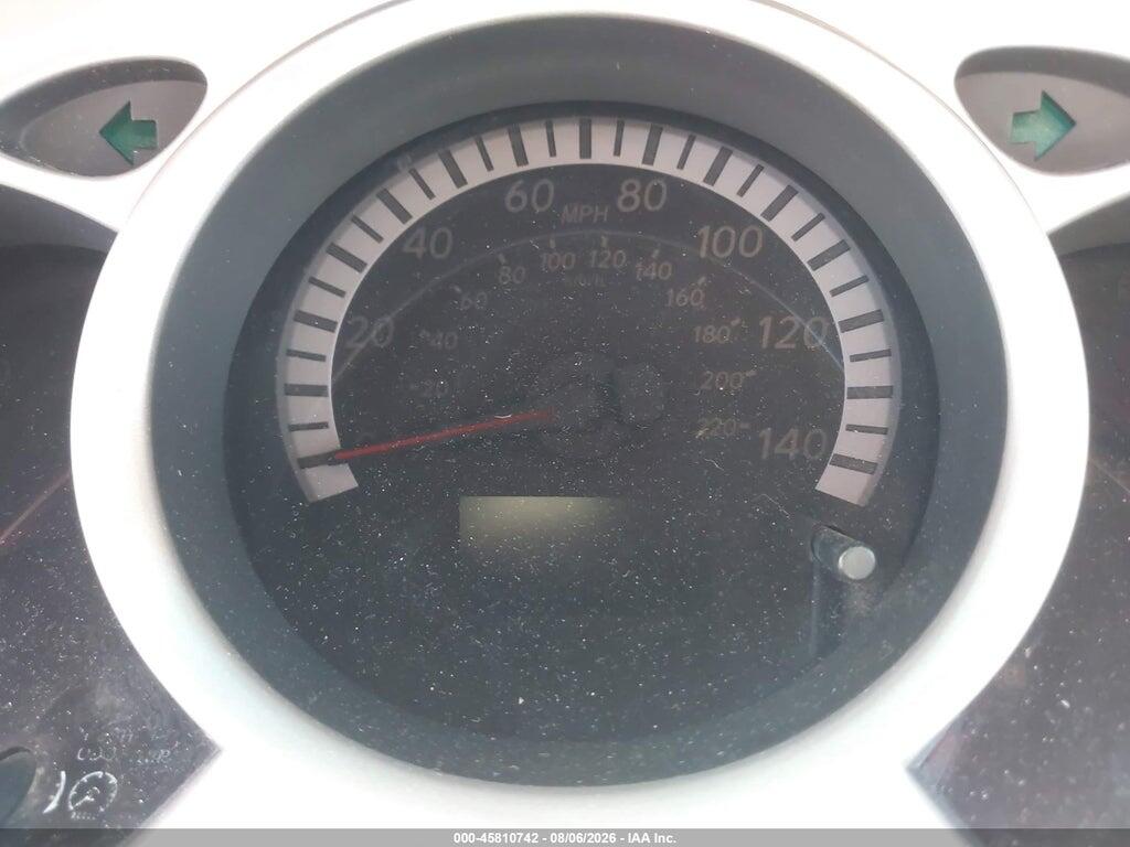 JTEDW21A970017243 2007 TOYOTA HIGHLANDER HYBRID photo no. 7