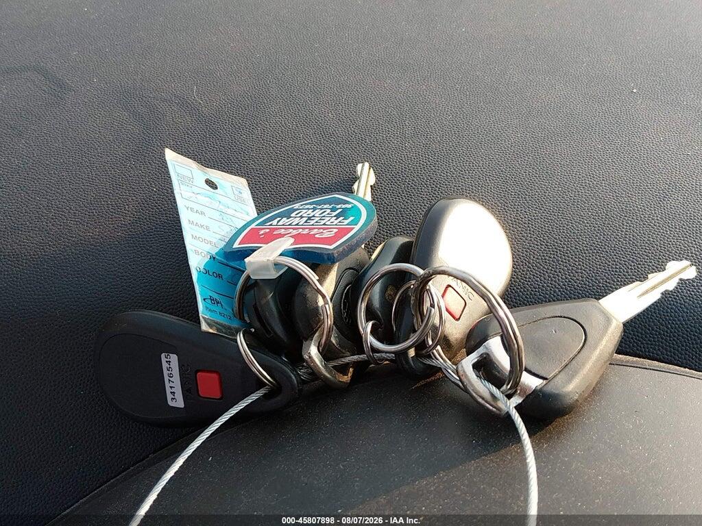 4S4WX85D474410086 2007 SUBARU B9 TRIBECA photo no. 11