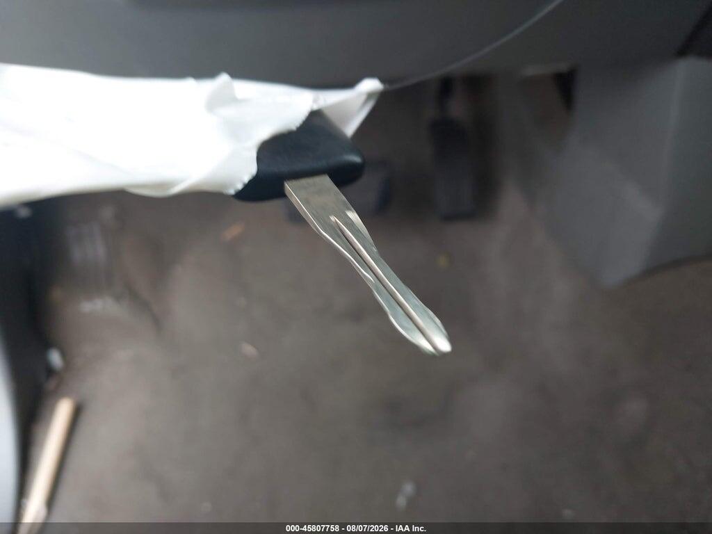 1N6BA06A67N206617 2007 NISSAN TITAN photo no. 11