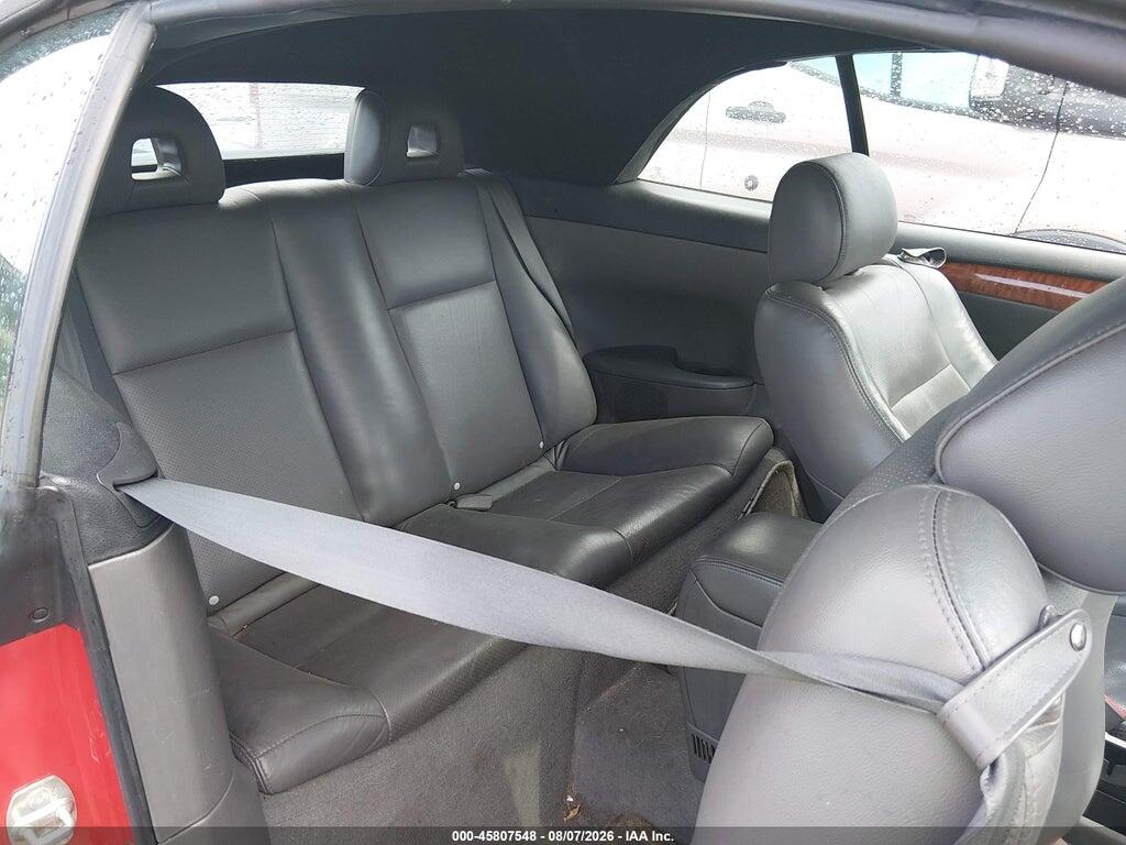 4T1FA38P27U127910 2007 TOYOTA CAMRY SOLARA photo no. 8