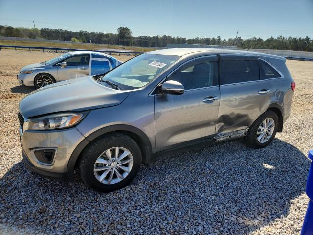 5XYPG4A37GG055866 2016 KIA SORENTO photo no. 1