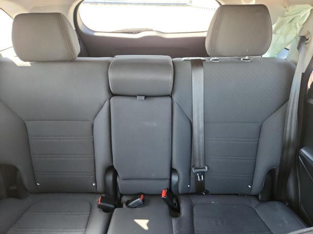 5XYPG4A37GG055866 2016 KIA SORENTO photo no. 10