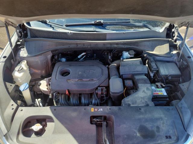 5XYPG4A37GG055866 2016 KIA SORENTO photo no. 12