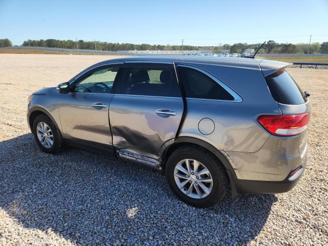 5XYPG4A37GG055866 2016 KIA SORENTO photo no. 2