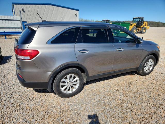 5XYPG4A37GG055866 2016 KIA SORENTO photo no. 3