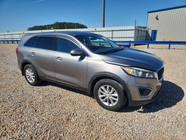 5XYPG4A37GG055866 2016 KIA SORENTO photo no. 4