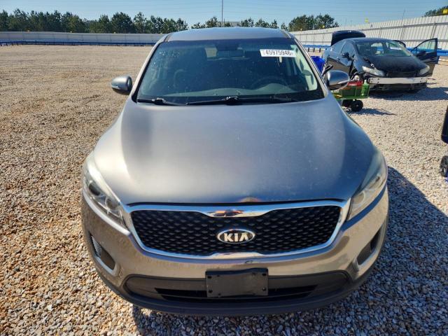 5XYPG4A37GG055866 2016 KIA SORENTO photo no. 5