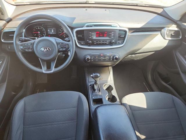 5XYPG4A37GG055866 2016 KIA SORENTO photo no. 8