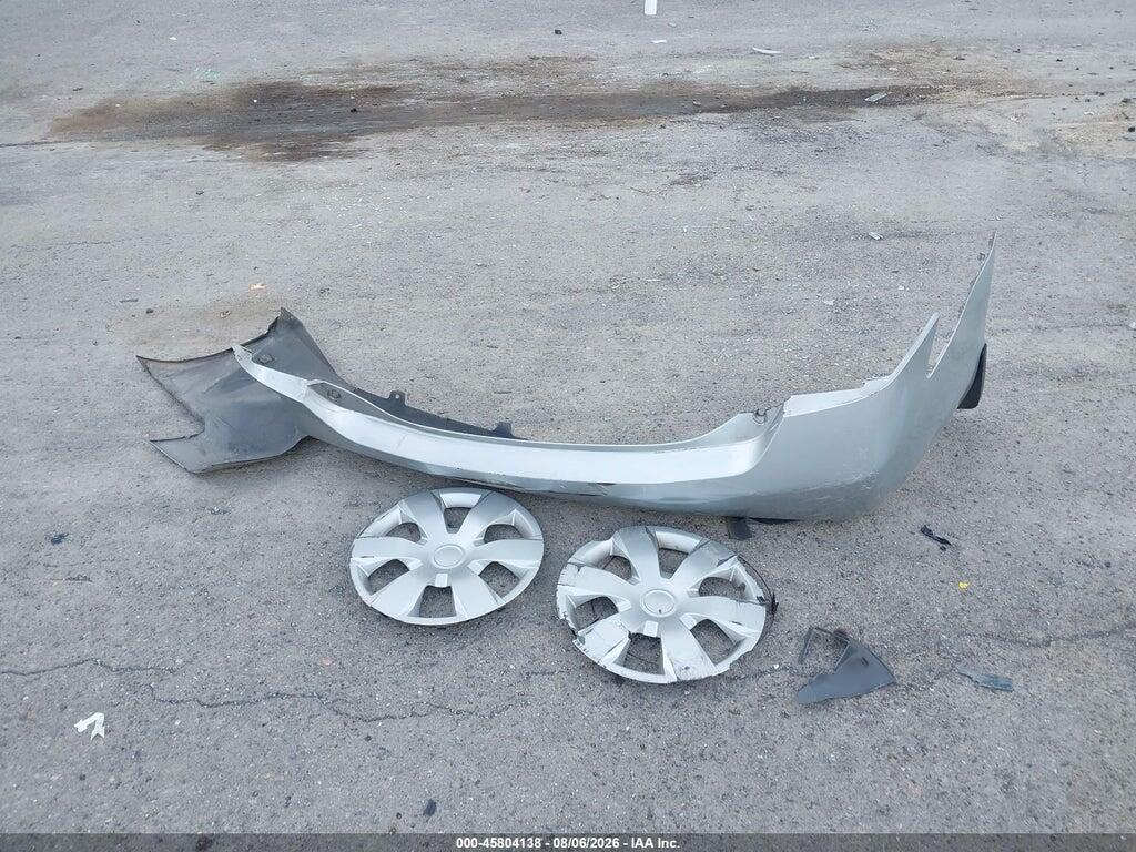 4T1BE46K37U584192 2007 TOYOTA CAMRY photo no. 12