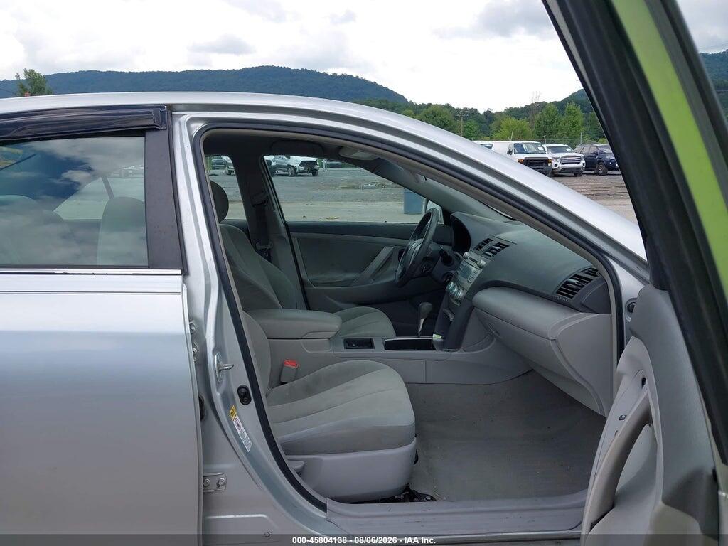 4T1BE46K37U584192 2007 TOYOTA CAMRY photo no. 5