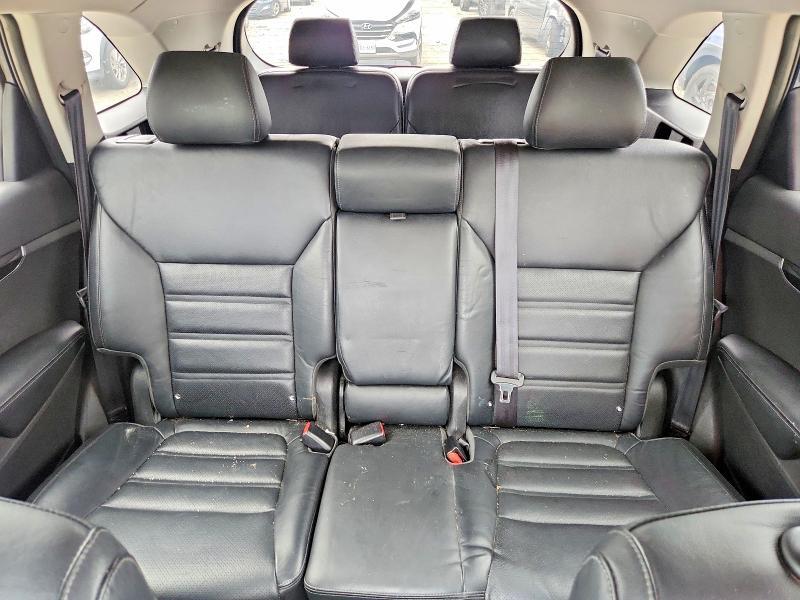 2016 KIA SORENTO EX — Фото 10 из 13