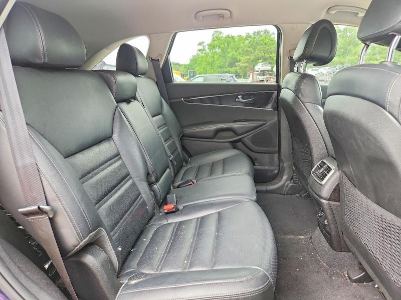 2016 KIA SORENTO EX — Фото 11 из 13