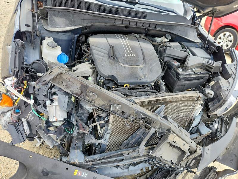 2016 KIA SORENTO EX — Фото 12 из 13