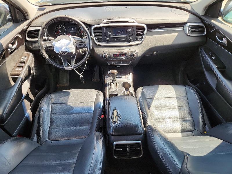 2016 KIA SORENTO EX — Фото 8 из 13