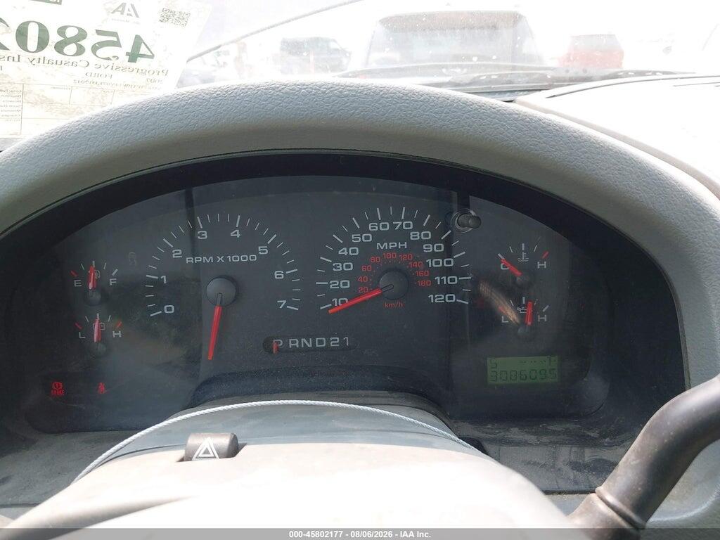 1FTPW14V07KD17042 2007 FORD F-150 photo no. 7
