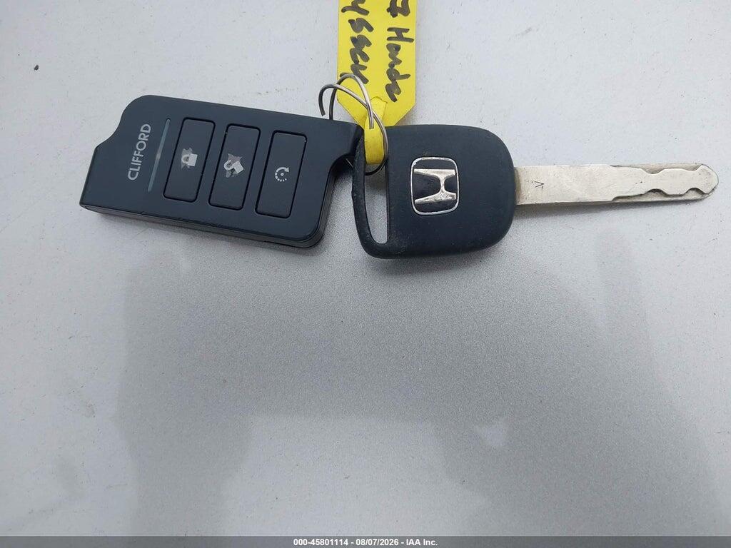 5FNRL38747B064300 2007 HONDA ODYSSEY photo no. 11