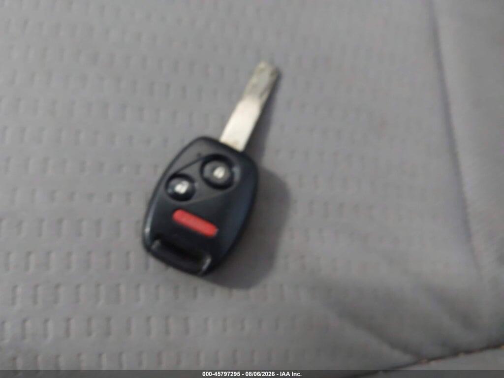 JHLRE48547C097733 2007 HONDA CR-V photo no. 11