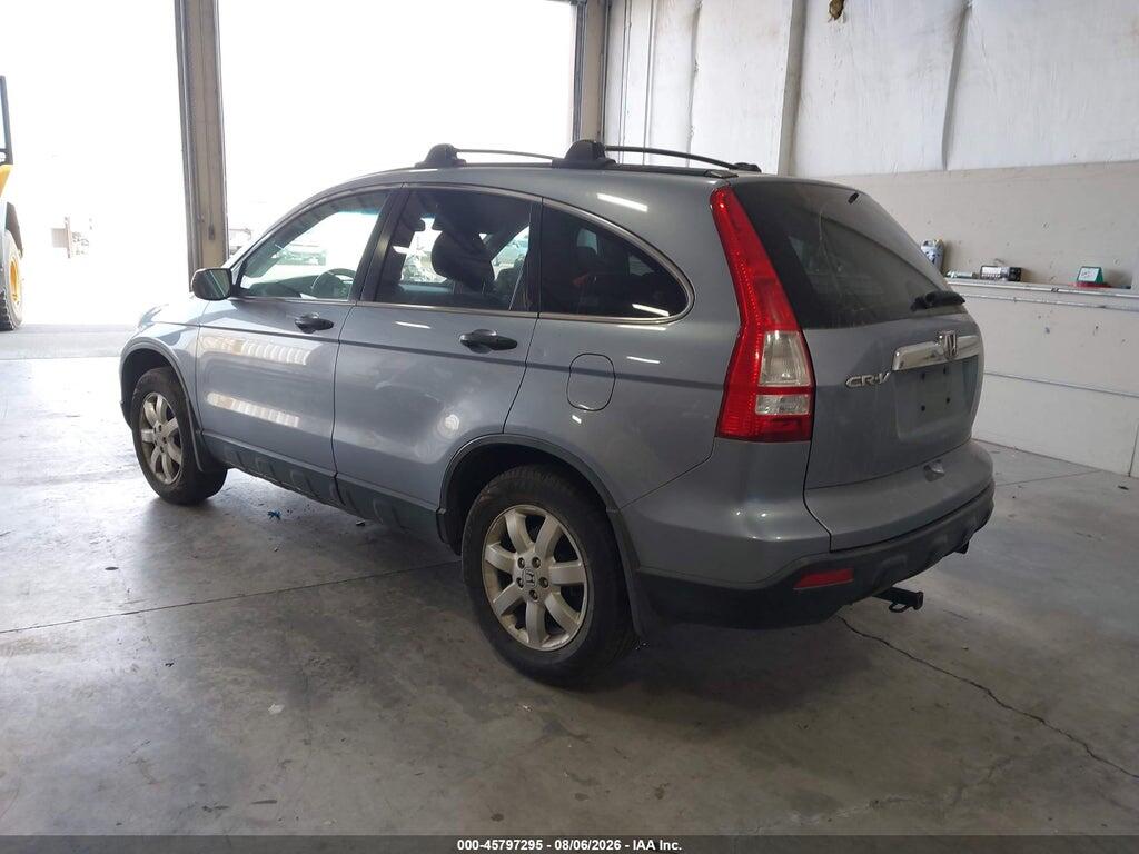 JHLRE48547C097733 2007 HONDA CR-V photo no. 3