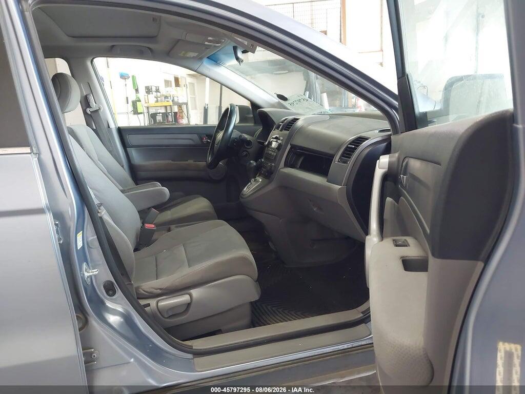 JHLRE48547C097733 2007 HONDA CR-V photo no. 5
