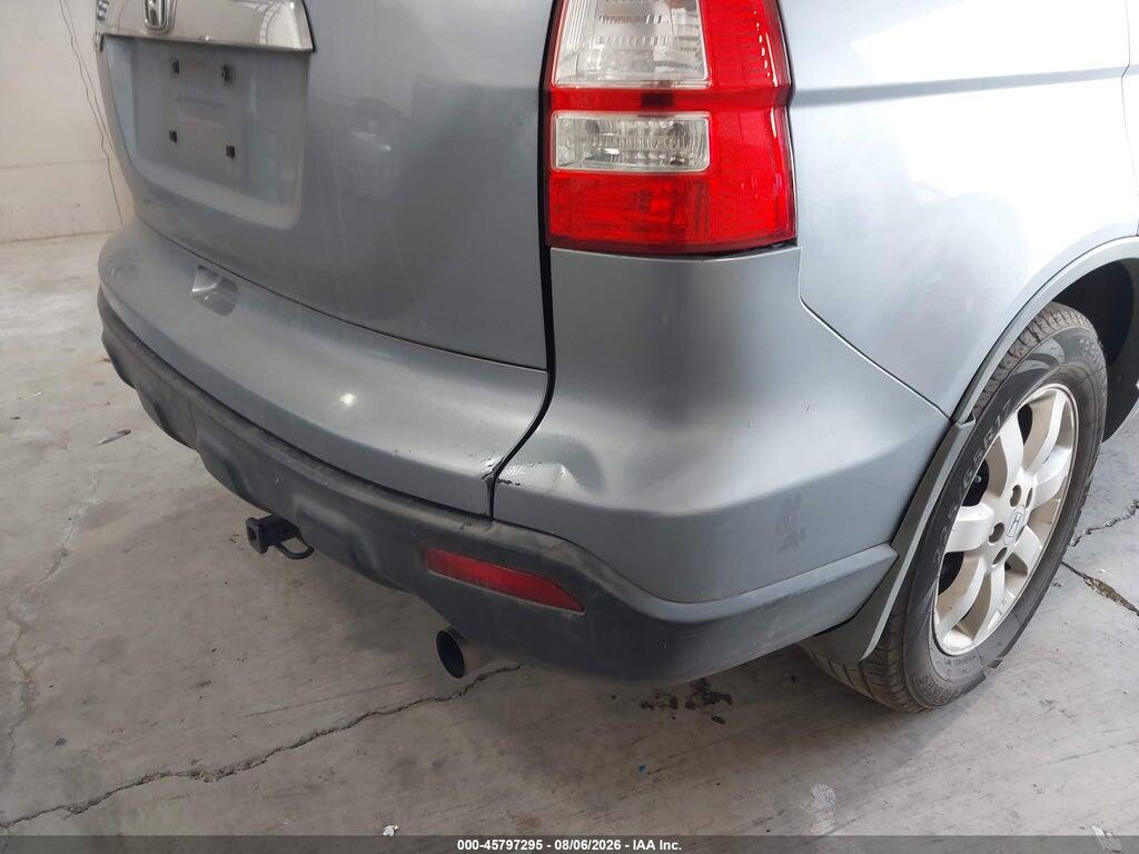 JHLRE48547C097733 2007 HONDA CR-V photo no. 6