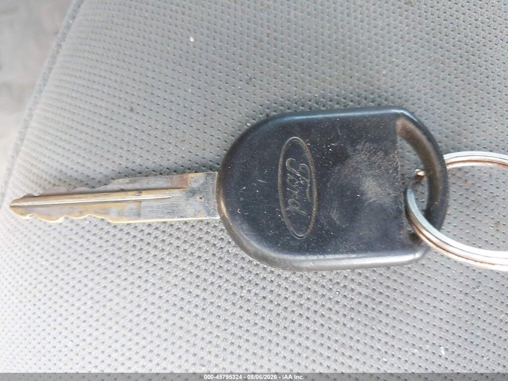 1FTPX14VX7FA39689 2007 FORD F-150 photo no. 11