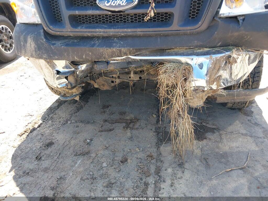 1FTPX14VX7FA39689 2007 FORD F-150 photo no. 6