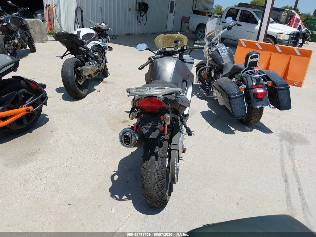 WB10244087ZR10669 2007 BMW F800 photo no. 6