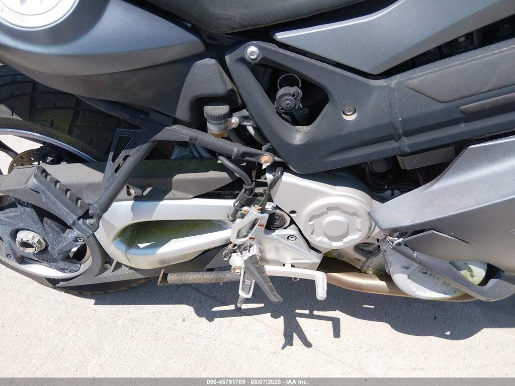 WB10244087ZR10669 2007 BMW F800 photo no. 8