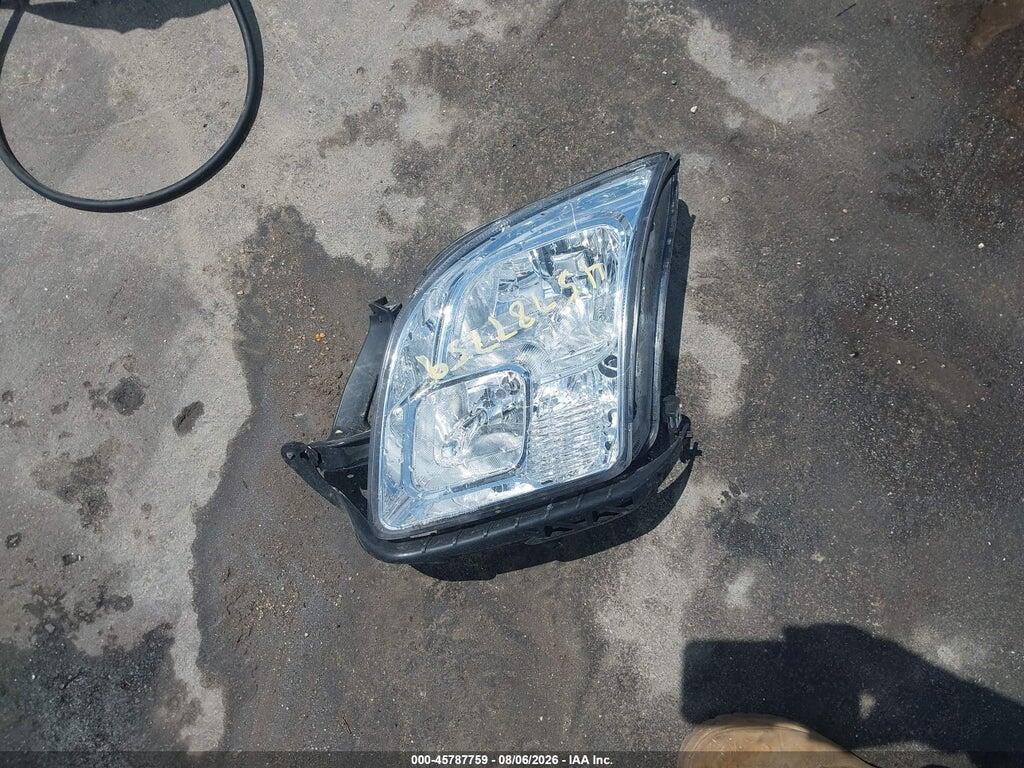 3FAHP07197R111966 2007 FORD FUSION photo no. 11