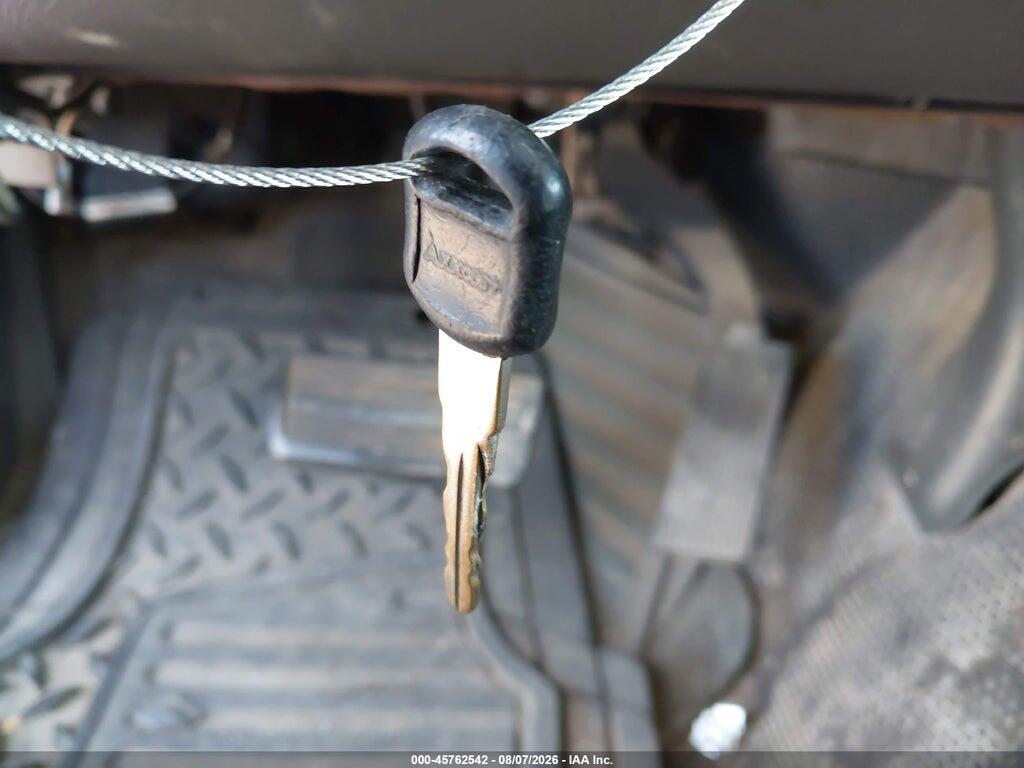 1GCEC19V57Z204574 2007 CHEVROLET SILVERADO 1500 CLASSIC photo no. 11