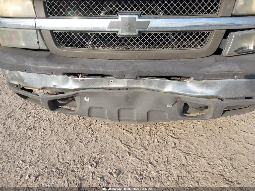 1GCEC19V57Z204574 2007 CHEVROLET SILVERADO 1500 CLASSIC photo no. 6