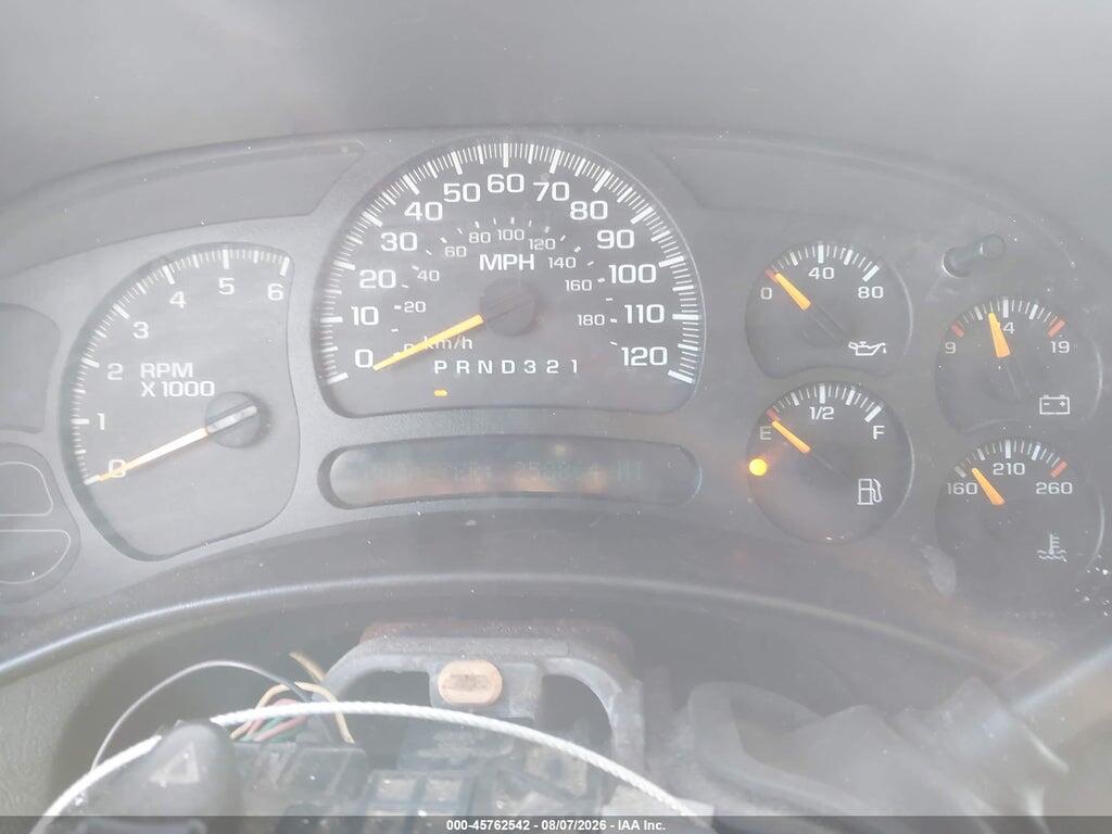 1GCEC19V57Z204574 2007 CHEVROLET SILVERADO 1500 CLASSIC photo no. 7