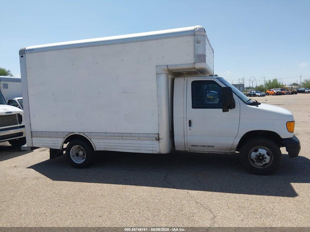 1FDXE45S07DA09104 2007 FORD E-450 CUTAWAY photo no. 12