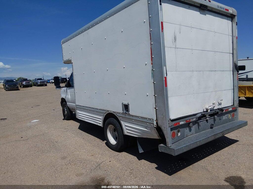 1FDXE45S07DA09104 2007 FORD E-450 CUTAWAY photo no. 3