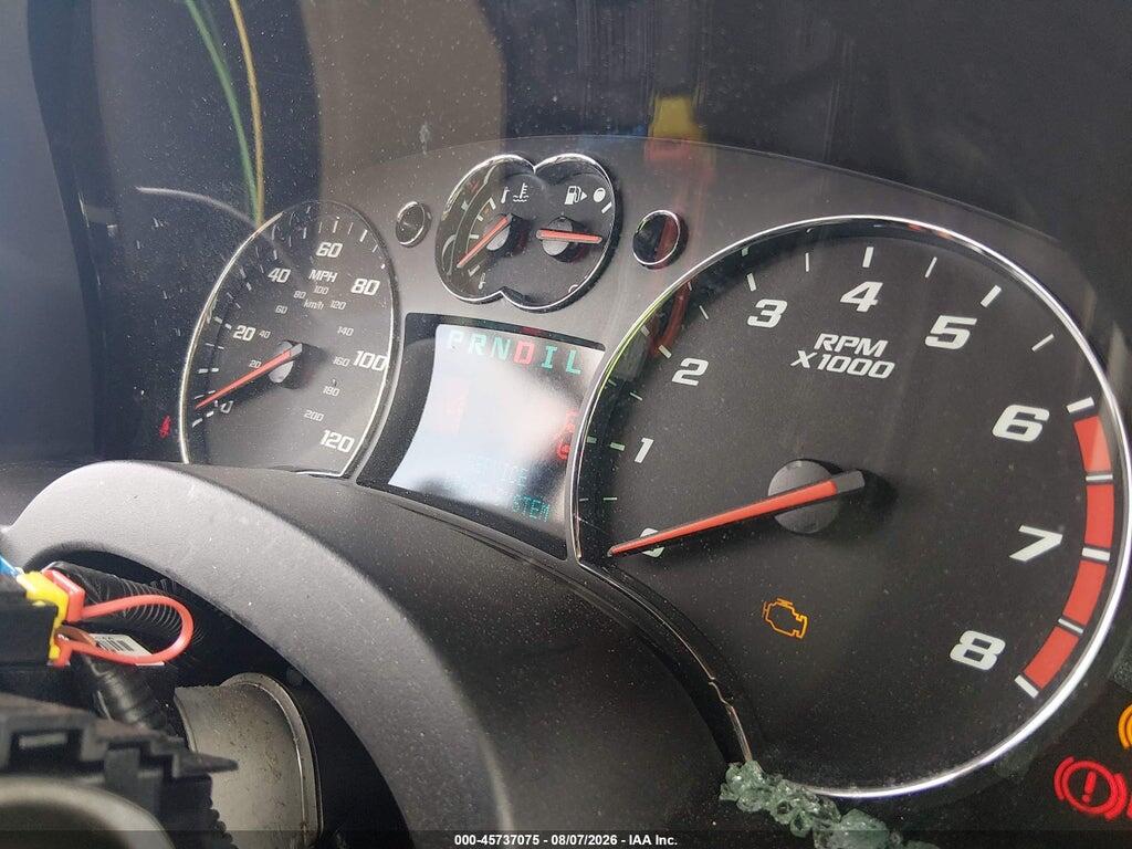 2CNDL63F276120360 2007 CHEVROLET EQUINOX photo no. 7
