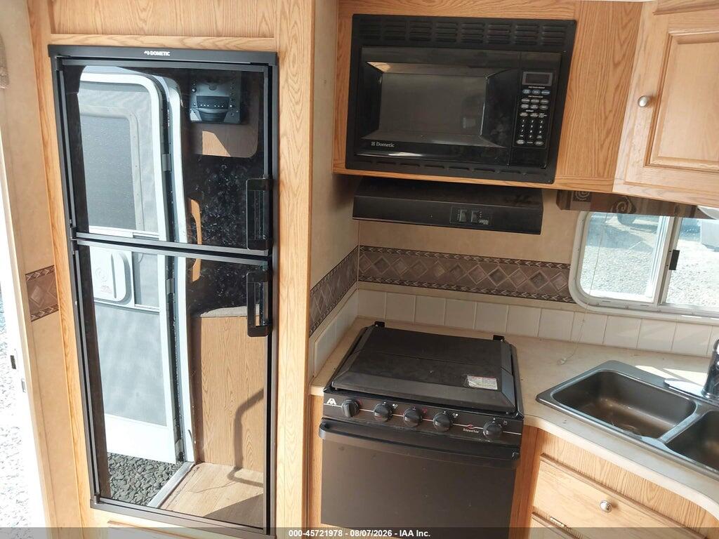 1SE200M227D000677 2007 NOMAD LITE SERIES M-250-LT photo no. 12