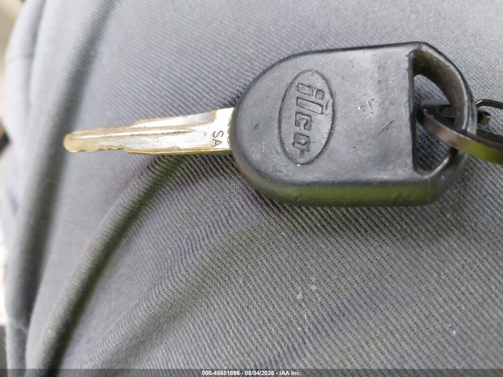 2FMDK38C88BB45630 2008 FORD EDGE photo no. 11