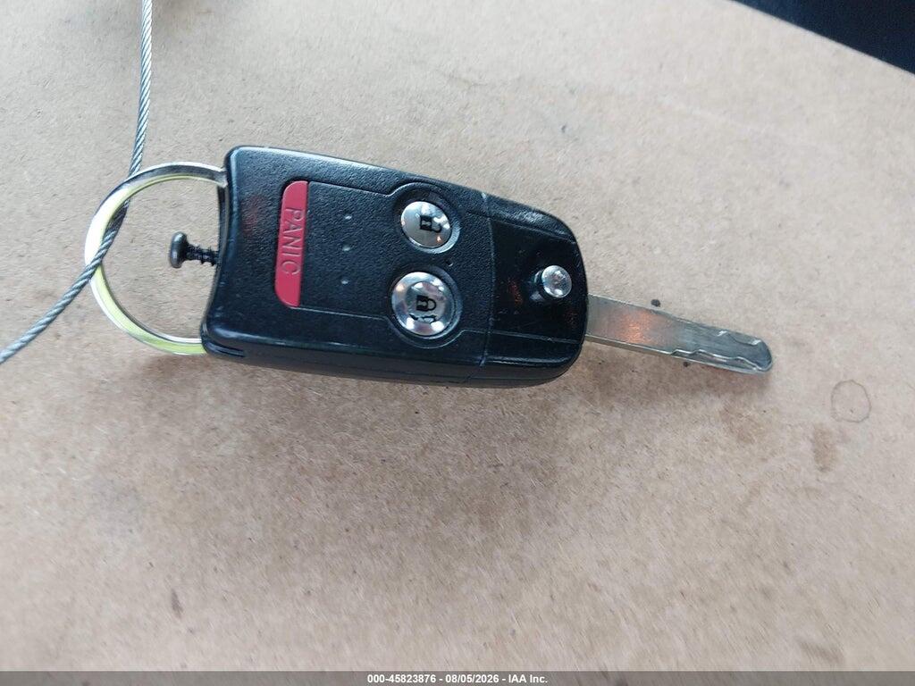 2HNYD28368H539368 2008 ACURA MDX photo no. 11