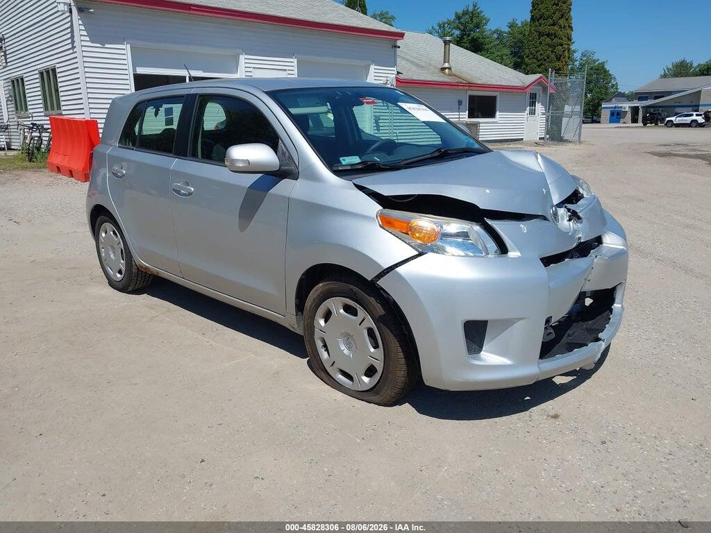 JTKKU104X8J019711 2008 SCION XD photo no. 1