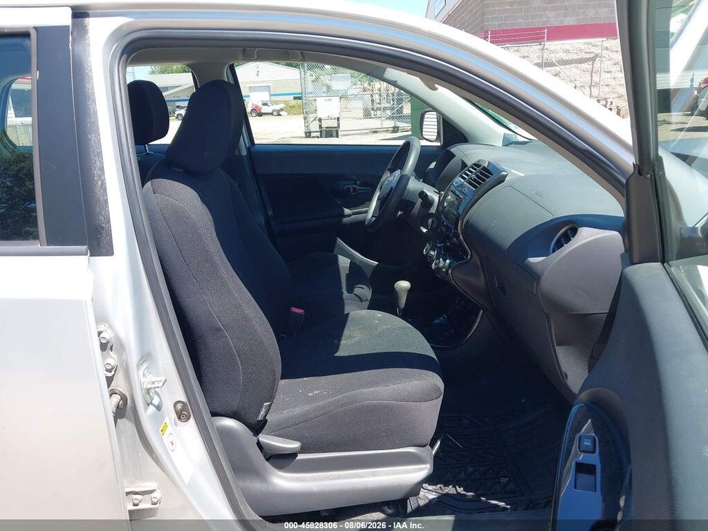 JTKKU104X8J019711 2008 SCION XD photo no. 5