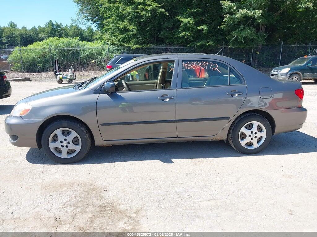 2T1BR32E28C891306 2008 TOYOTA COROLLA photo no. 12