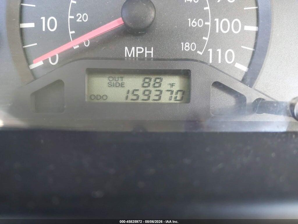 2T1BR32E28C891306 2008 TOYOTA COROLLA photo no. 7