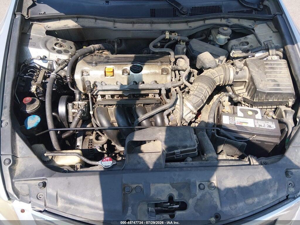 JHMCP26388C078931 2008 HONDA ACCORD photo no. 10