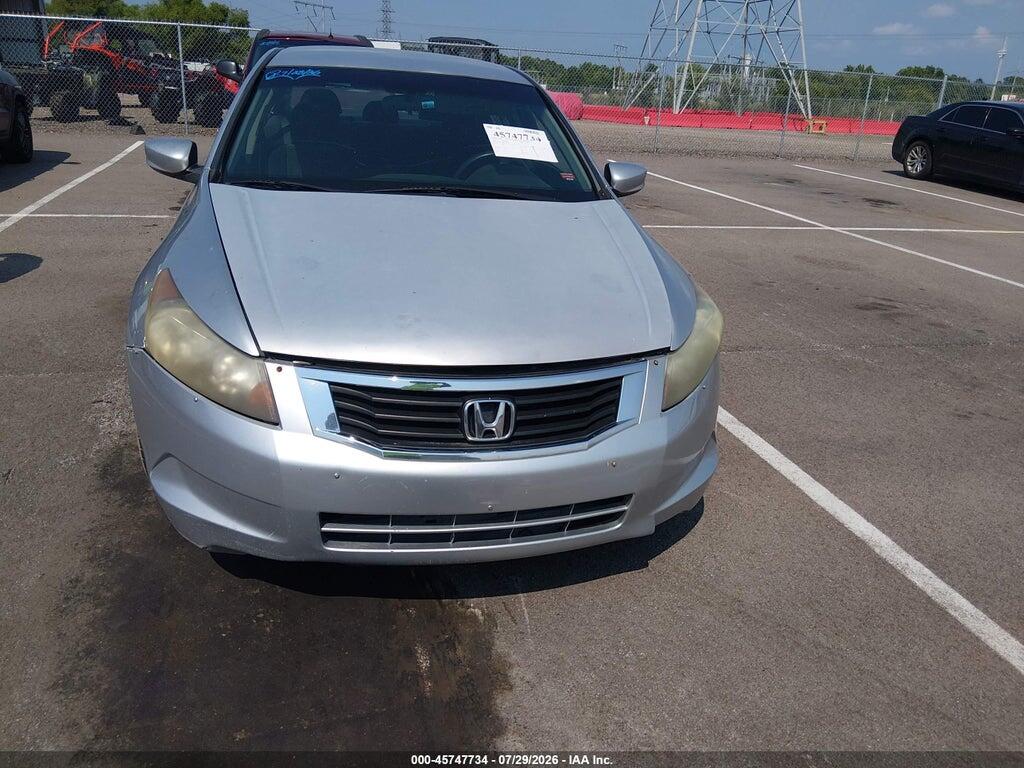 JHMCP26388C078931 2008 HONDA ACCORD photo no. 6
