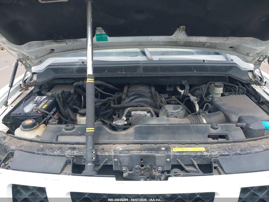 5N1AA08D08N611617 2008 NISSAN ARMADA photo no. 10